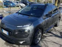 Usata Citroën C4 Feel 99 CV (72 kW) 2016 SUV