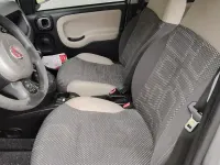 Usata Fiat Panda Trekking 95 CV (69 kW) 2013 Grigio Utilitaria