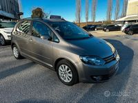 usata VW Golf Plus Golf Plus 1.4 TSI Comfortline