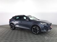 Usata Cupra Formentor 150 CV (110 kW) 2021 Magnetic tech SUV