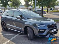 Usata Cupra Ateca 300 CV (220 kW) 2021 Grigio SUV