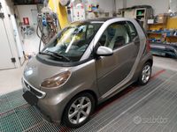 usata Smart ForTwo Coupé 1.0 Pulse 84cv