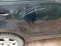 Usata Suzuki Grand Vitara 2005 Nero SUV