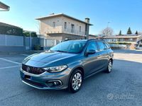 usata Fiat Tipo 1.6 MJT 120CV Lounge autom 2020