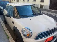 Usata Mini ONE 98 CV (72 kW) 2013 Utilitaria