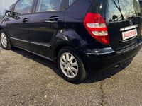 Usata Mercedes A180 Avantgarde 110 CV (80 kW) 2006 Utilitaria