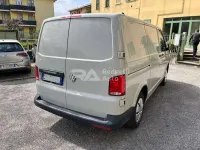Usata VW Transporter Business 150 CV (110 kW) 2022 Grigio Furgone
