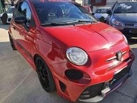 usata Abarth 500 1.4 Turbo T-Jet