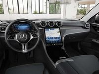 Nuova Mercedes C200 Advanced Plus 163 CV (119 kW) 2025 Argento selenite Berlina