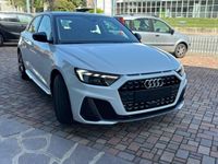 usata Audi A1 SPB 30 TFSI S line edition