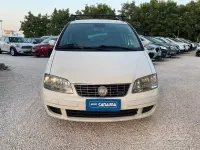 Usata Fiat Idea 90 CV (66 kW) 2009 Bianco Monovolume