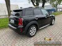Usata Mini Cooper D Countryman Business 150 CV (110 kW) 2021 Nero SUV