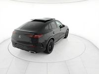 Nuova Mercedes GLC220 Advanced 197 CV (144 kW) 2026 Nero Coupé