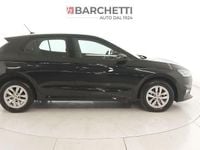 Usata Skoda Fabia Selection 80 CV (58 kW) 2024 Nero Utilitaria