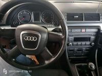 Usata Audi A4 Ambiente 140 CV (102 kW) 2008 Station wagon