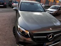 usata Mercedes GLC250 d Premium 4matic auto