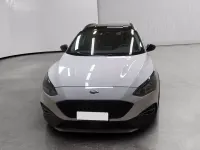 Usata Ford Focus Active 125 CV (91 kW) 2021 Bianco Station wagon