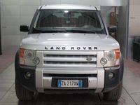 usata Land Rover Discovery 2.7 TDV6 SE