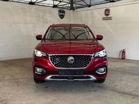 Usata MG EHS Exclusive 2023 Rosso SUV