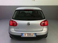 Usata VW Golf IV Sportline 116 CV (85 kW) 2004 Other Berlina