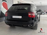 Usata Porsche Cayenne 385 CV (283 kW) 2008 Nero SUV