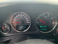 Occasion Jeep Wrangler Rubicon 177 ch (130 kW) 2012 SUV