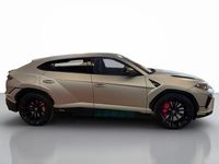 Usata Lamborghini Urus 666 CV (489 kW) 2023 New grigio nimbus matt SUV