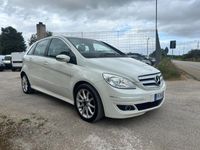 usata Mercedes B200 CDI Sport-2008