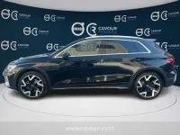 Usata Audi A3 Ambiente 150 CV (110 kW) 2025 Nero Berlina