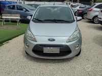 Usata Ford Ka 69 CV (50 kW) 2014 Grigio Berlina