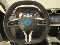 Nuova MG ZS 116 CV (85 kW) 2025 Nero SUV