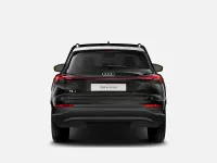 Nuova Audi Q4 e-tron Ambiente 69 kW (95 CV) 2026 Nero mythos metallizzato SUV