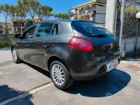 Usata Fiat Bravo Dynamic 90 CV (66 kW) 2008 Grigio Utilitaria