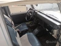 Usata Suzuki Samurai 1983 Grigio SUV