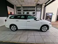 Usata Fiat Tipo Business 120 CV (88 kW) 2019 Nero Station wagon