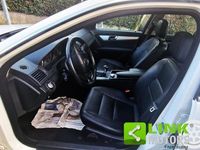 usata Mercedes C200 CDI BlueEFFICIENCY ADVANCED