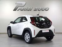 Nuova Toyota Aygo X Active 72 CV (52 kW) 2025 Bianco SUV