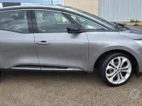 Usata Renault Scénic 110 CV (80 kW) 2018 Grigio Monovolume