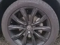 Usata VW T-Roc Sport 110 CV (80 kW) 2023 SUV