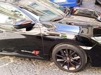 Usata Honda Civic Elegance 120 CV (88 kW) 2021 Nero Berlina