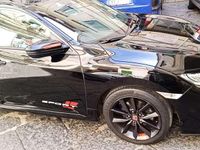 Usata Honda Civic Elegance 120 CV (88 kW) 2021 Nero Berlina