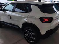 Nuova Jeep Avenger Summit 101 CV (74 kW) 2025 Bianco SUV