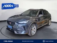 Usata Cupra Formentor 150 CV (110 kW) 2022 Magnetic tech SUV