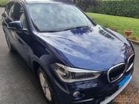 Occasion BMW X1 150 ch (110 kW) 2019 SUV