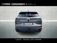 Usata Renault Austral Techno Esprit Alpine 200 CV (147 kW) 2024 Grigio scuro SUV