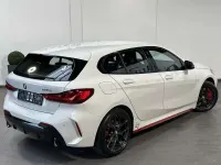 Usata BMW 128 ti 265 CV (194 kW) 2022 Alpinweis iii Utilitaria
