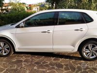 usata VW Polo 6ª serie - 2018