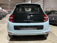 usata Renault Twingo Intens OK NEOPATENT./UNICO PROPRIET./KM CERTIFIC.