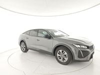 Usata Peugeot 408 Allure 145 CV (106 kW) 2025 Grigio SUV