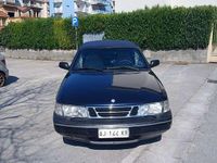 Usata Saab 900 131 CV (96 kW) 1997 Cabrio